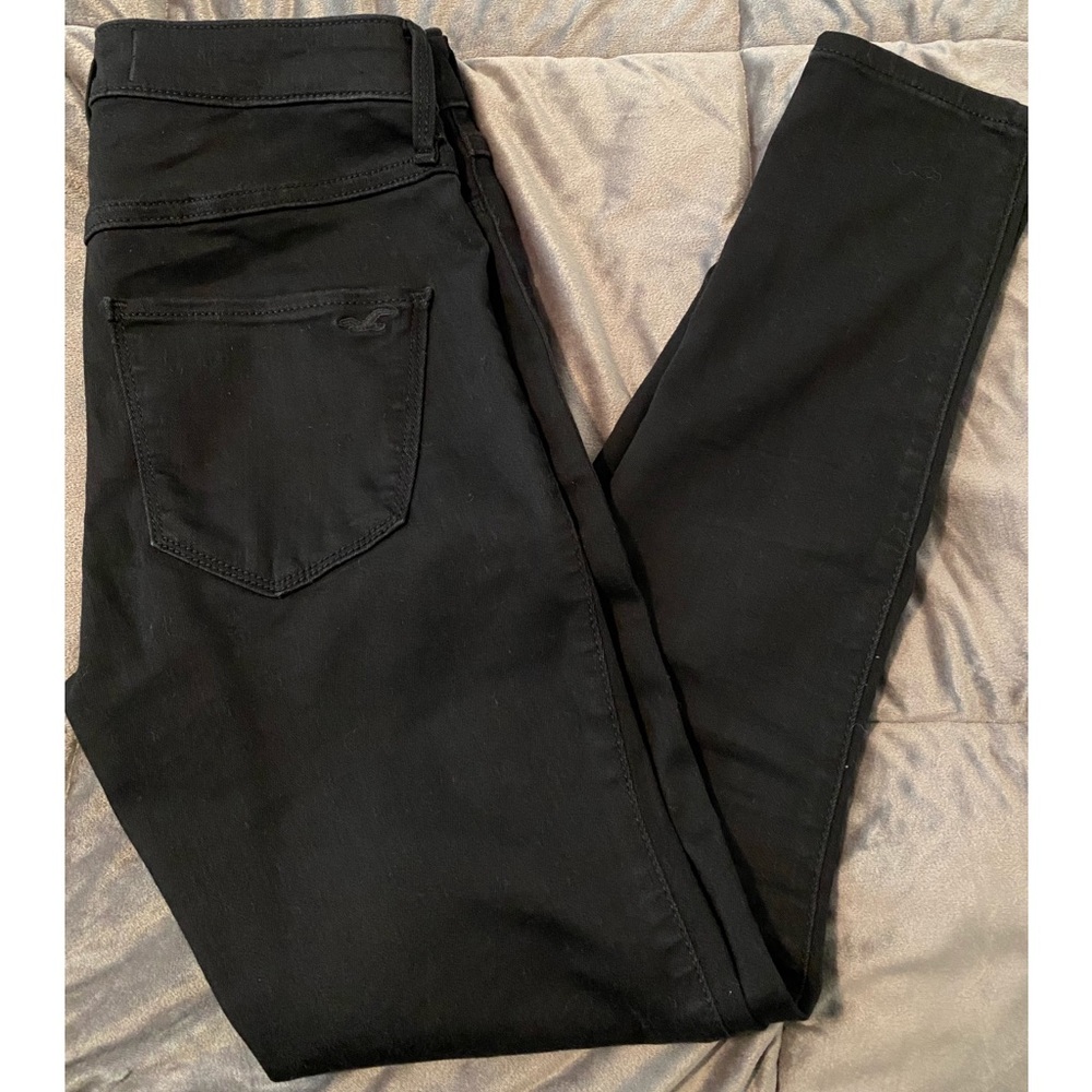 Hollister Mid-Rise Jean Leggings